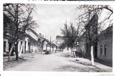 Historické fotografie