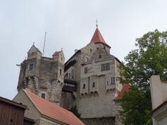 Zájezd do Pokádkového pekla Čertovina Hlínsko a hrad Pernštejn