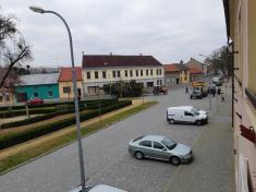 Rozsvícení vánočního stromu