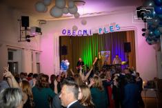 Ples obce Kvasice 2026